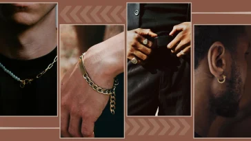 20 Best Men’s Jewelry Brands Ranked From Affordable To Luxe