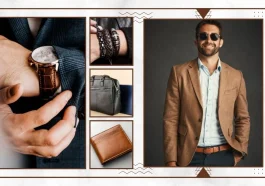 12 Must-Have Accessories Every Man Should Own This Year