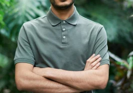 Modern Polo Styling Tips Men Are Using