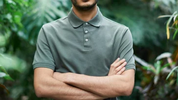 Modern Polo Styling Tips Men Are Using