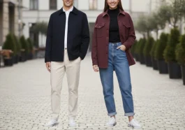 Spring Fashion Made Easy: Expert Mix And Match Guide