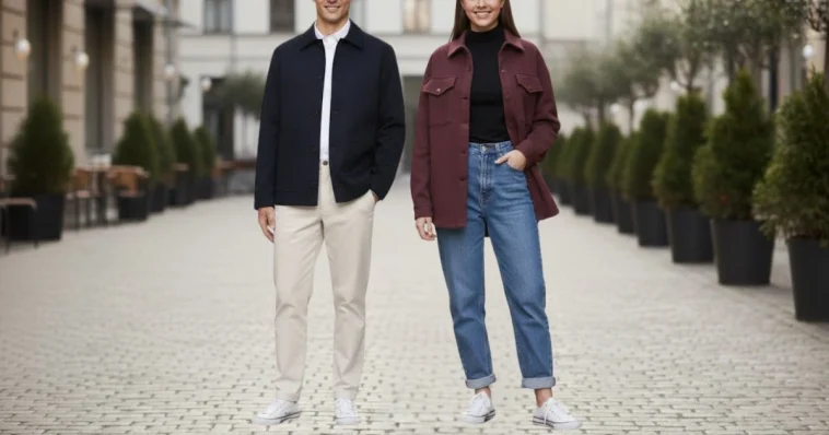 Spring Fashion Made Easy: Expert Mix And Match Guide