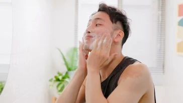 15 Best Men's Facial Wash Picks For Clear, Healthy Skin