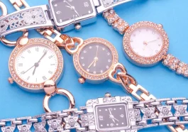 Women’s Elegant Watch Styling Tips to Steal the Spotlight