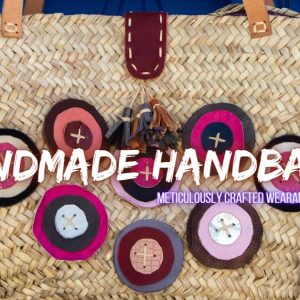 Handmade Handbags