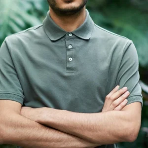 Modern Polo Styling Tips Men Are Using