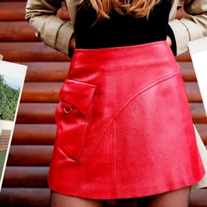 7 Stunning Women’s Skirt Styles Trending on Instagram